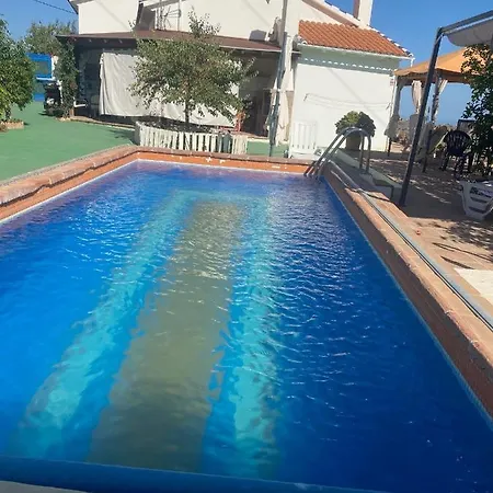 Venkovský dům Zinho