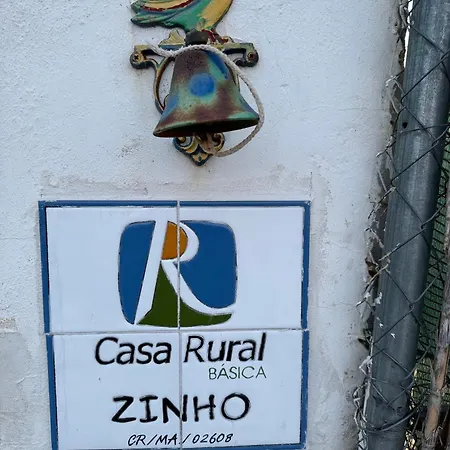 Zinho Venkovský dům *
